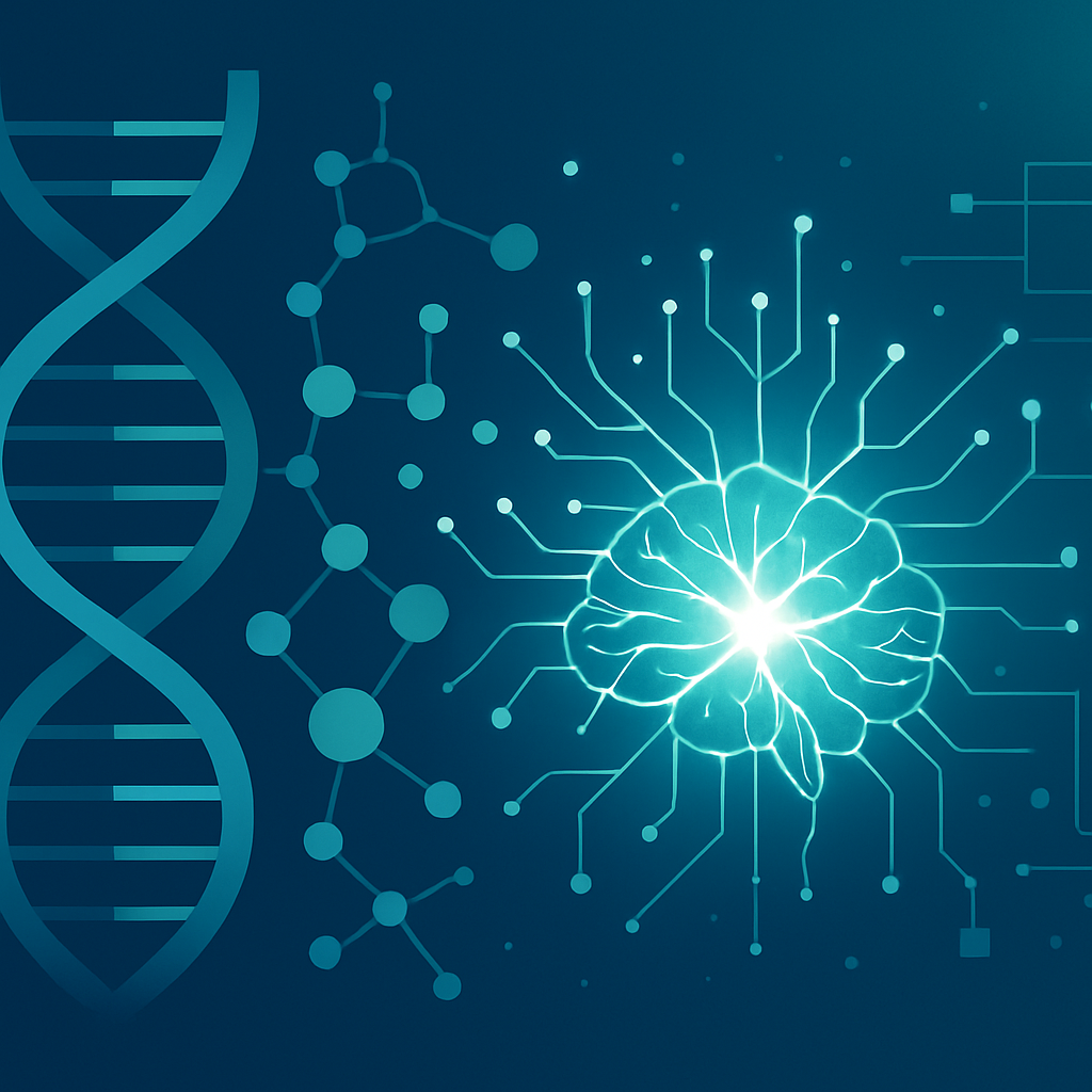AI for Science: From Literature to Living Hypotheses