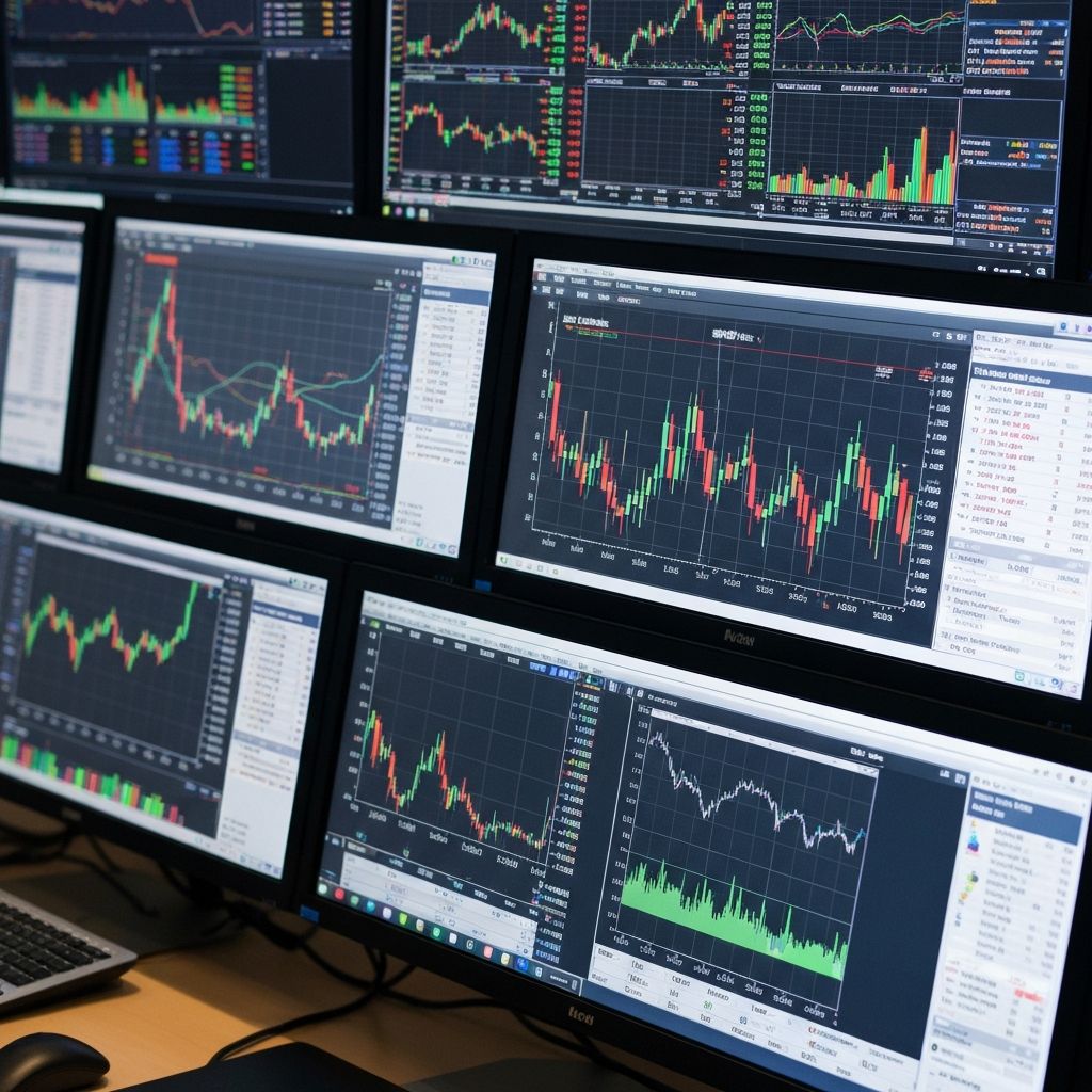 Algorithmic Trading in 2024: Where Causal Inference Meets Alpha